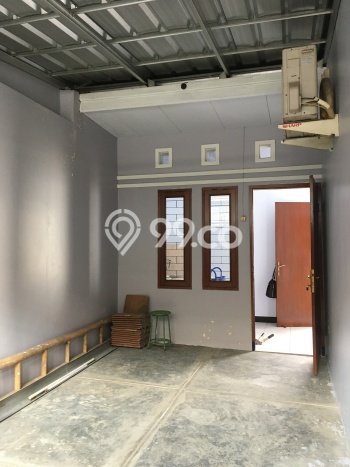 Jual Rumah Eksklusif 2 KT di Taman Kopo Indah, Bandung Jual Rumah Eksklusif 2 KT di Taman Kopo Indah, Bandung
