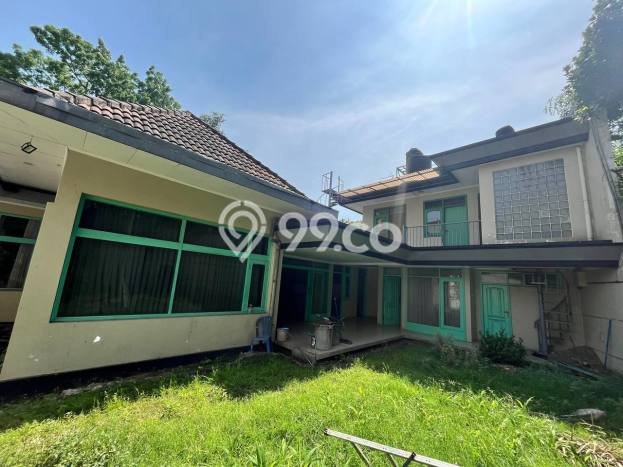 Rumah sewa siap pakai 6 Kamar Tidur di Bandung Kota, Bandung Rumah sewa siap pakai 6 Kamar Tidur di Bandung Kota, Bandung