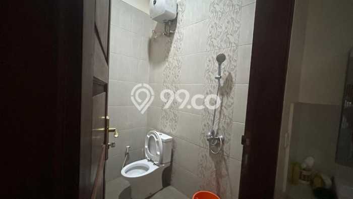 For Sale! Luxury House LT 250m2 Desain Modern di Dago For Sale! Luxury House LT 250m2 Desain Modern di Dago