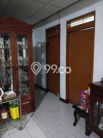 Rumah Luxury Modern Tanpa Renovasi di Buah Batu Bandung Rumah Luxury Modern Tanpa Renovasi di Buah Batu Bandung