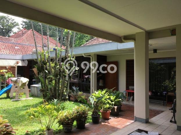 Hunian Super Elit dengan Akses Paling Strategis di Sayap Dago, Bandung Hunian Super Elit dengan Akses Paling Strategis di Sayap Dago, Bandung