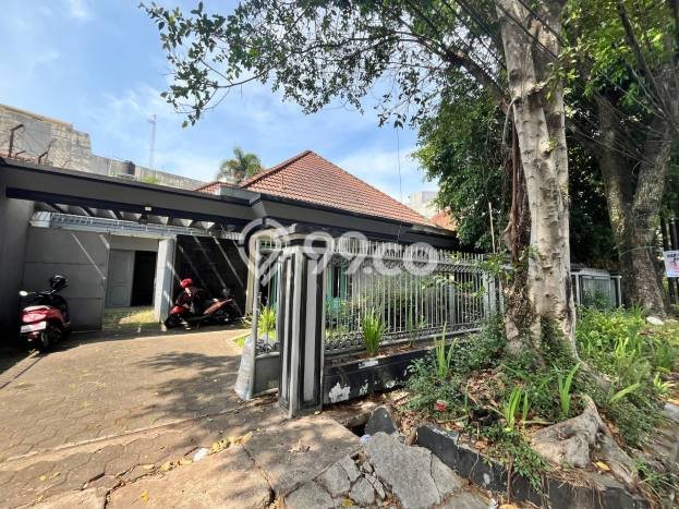 Rumah Kontrakan Bandung LT 510m2 LB 325m2 Area Riau Rumah Kontrakan Bandung LT 510m2 LB 325m2 Area Riau