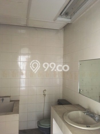 Rumah Elit Modern Siap Huni di Dago Bandung Rumah Elit Modern Siap Huni di Dago Bandung