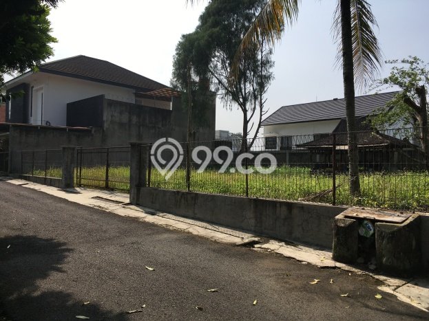 Tanah Premium di Cigadung, Luas 500m², Akses Cigadung, Bandung, Bandung Tanah Premium di Cigadung, Luas 500m², Akses Cigadung, Bandung, Bandung