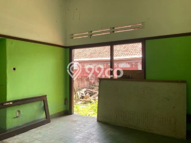 Jarang Ada! Rumah Kontrakan 4 Kamar Bagus Siap Huni Supratman Jarang Ada! Rumah Kontrakan 4 Kamar Bagus Siap Huni Supratman
