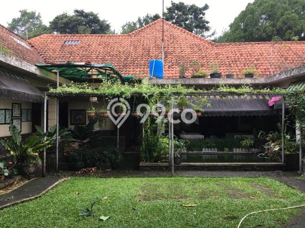 Rumah Elit Modern Siap Huni di Dago Bandung Rumah Elit Modern Siap Huni di Dago Bandung
