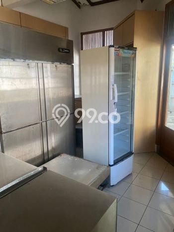 Hunian Elit LB 300m2 Siap Huni Desain Elegan di Riau, Bandung Hunian Elit LB 300m2 Siap Huni Desain Elegan di Riau, Bandung