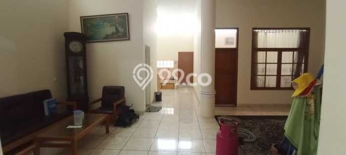 Jarang Ada! Rumah Sewa 4 Kamar Bagus Siap Huni Riau Jarang Ada! Rumah Sewa 4 Kamar Bagus Siap Huni Riau