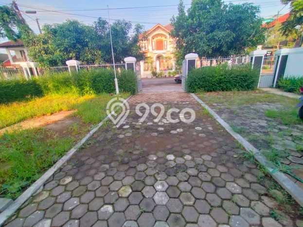 DREAM HOME! Rumah area Bandung Kota, 3 KM, Free Macet, Luas 450m² LB 389m² DREAM HOME! Rumah area Bandung Kota, 3 KM, Free Macet, Luas 450m² LB 389m²