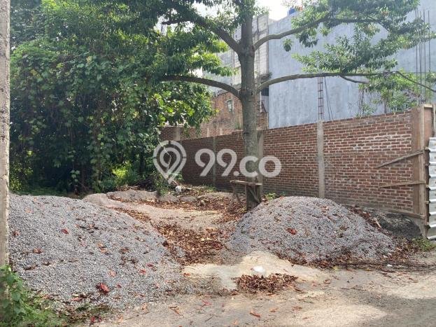 Jual Tanah Kawasan Arcamanik, Luas 102m2m², Kawasan Nyaman Jual Tanah Kawasan Arcamanik, Luas 102m2m², Kawasan Nyaman