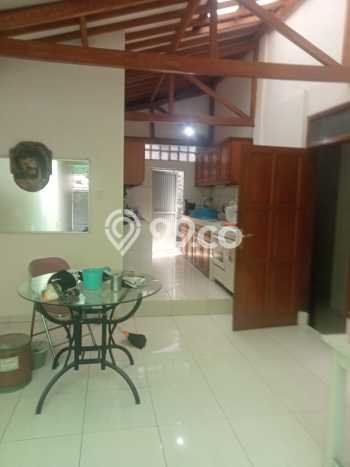 Ready to Use! Premium House LT 150m2 Desain Modern di Bandung Kota Ready to Use! Premium House LT 150m2 Desain Modern di Bandung Kota