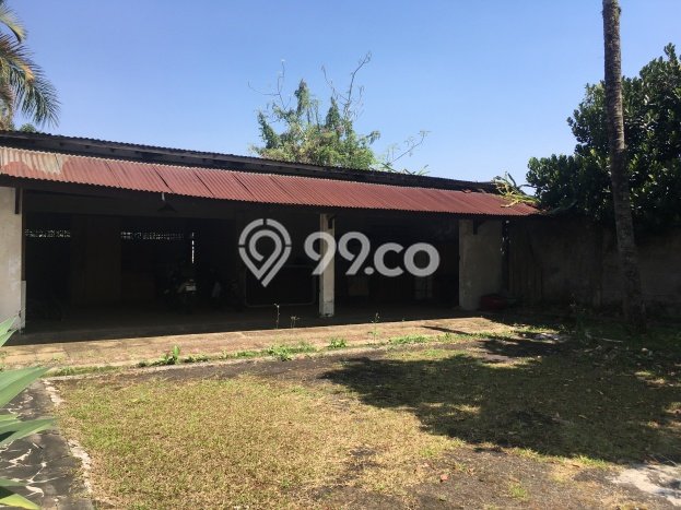 Rumah Elit Modern Siap Huni di Dago Bandung Rumah Elit Modern Siap Huni di Dago Bandung
