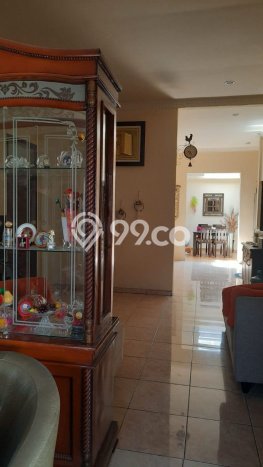 Jual Rumah Bagus Siap Huni LB 178m2 di Buah Batu, Bandung Jual Rumah Bagus Siap Huni LB 178m2 di Buah Batu, Bandung