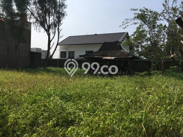 Tanah Premium di Cigadung, Luas 500m², Akses Cigadung, Bandung, Bandung Tanah Premium di Cigadung, Luas 500m², Akses Cigadung, Bandung, Bandung