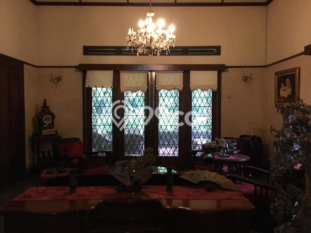 Rumah Elit Modern Siap Huni di Dago Bandung Rumah Elit Modern Siap Huni di Dago Bandung