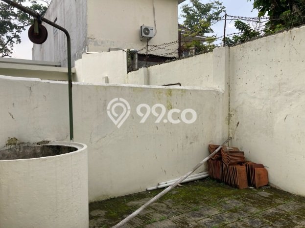 Rumah Luxury Modern Tanpa Renovasi di Riau Bandung Rumah Luxury Modern Tanpa Renovasi di Riau Bandung