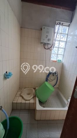 Rumah Modern 5 KT LT 156m2 di Dago Rumah Modern 5 KT LT 156m2 di Dago