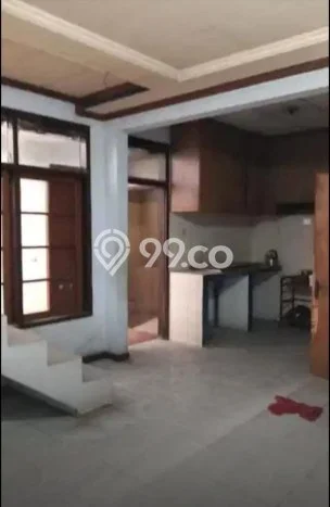 Rumah Minimalis 4 Kamar LT 140m2 di Turangga Rumah Minimalis 4 Kamar LT 140m2 di Turangga