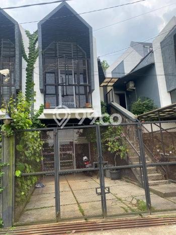 For Sale Hunian Rumah Terawat 2 Kamar di Bandung Kota, Bandung For Sale Hunian Rumah Terawat 2 Kamar di Bandung Kota, Bandung