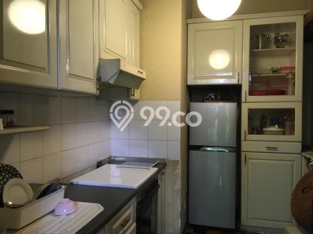 Rumah Elit Modern Siap Huni di Dago Bandung Rumah Elit Modern Siap Huni di Dago Bandung