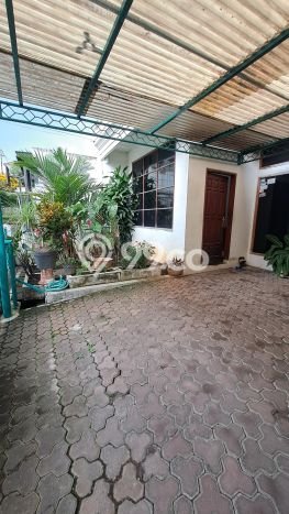 Rumah Modern 5 KT LT 156m2 di Dago Rumah Modern 5 KT LT 156m2 di Dago