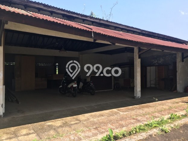 Rumah Elit Modern Siap Huni di Dago Bandung Rumah Elit Modern Siap Huni di Dago Bandung