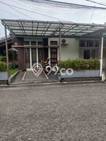 Jual Rumah Modern 3 KT di Mekar Wangi, Bandung Jual Rumah Modern 3 KT di Mekar Wangi, Bandung