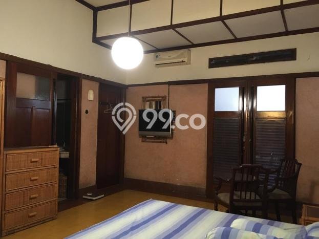 Rumah Elit Modern Siap Huni di Dago Bandung Rumah Elit Modern Siap Huni di Dago Bandung