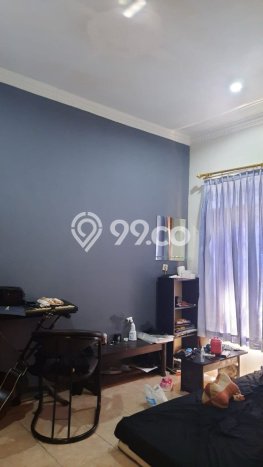 Jual Rumah Bagus Siap Huni LB 178m2 di Buah Batu, Bandung Jual Rumah Bagus Siap Huni LB 178m2 di Buah Batu, Bandung