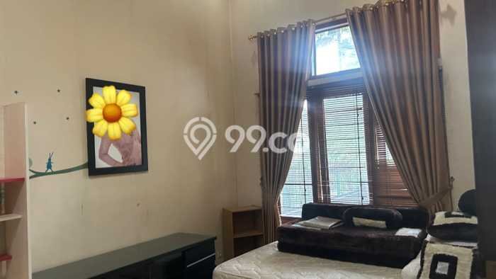 For Sale! Luxury House LT 250m2 Desain Modern di Dago For Sale! Luxury House LT 250m2 Desain Modern di Dago