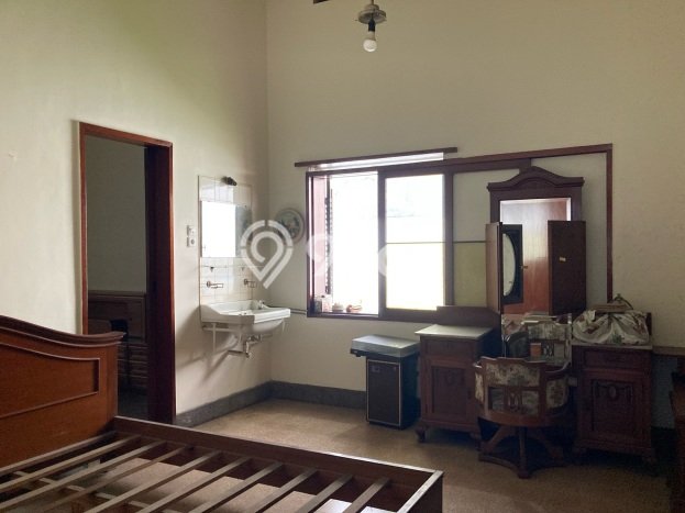 Rumah Luxury Modern Tanpa Renovasi di Riau Bandung Rumah Luxury Modern Tanpa Renovasi di Riau Bandung