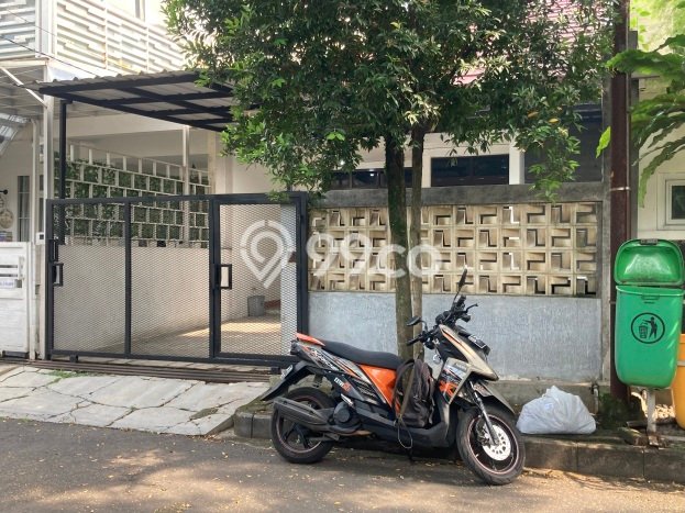 Rumah Bagus Siap Huni Di Antapani Luas 45m2 Lokasi Strategis Rumah Bagus Siap Huni Di Antapani Luas 45m2 Lokasi Strategis