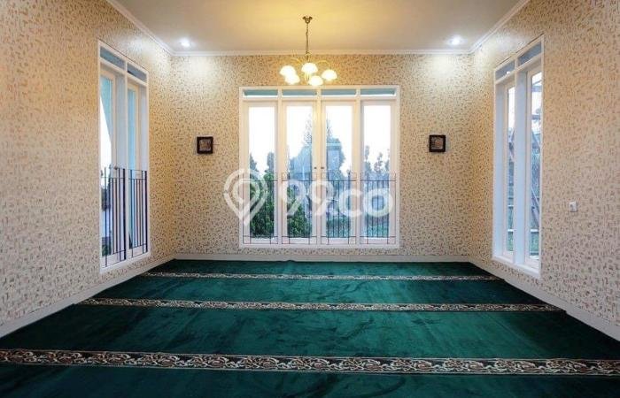 Dijual Rumah Luas Megah Dengan View Cantik di Lembang, Bandung Dijual Rumah Luas Megah Dengan View Cantik di Lembang, Bandung