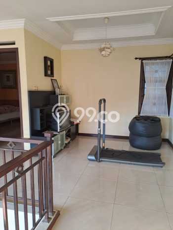 Ready to Use! Premium House LT 728m2 Desain Elegan di Bandung Utara Ready to Use! Premium House LT 728m2 Desain Elegan di Bandung Utara