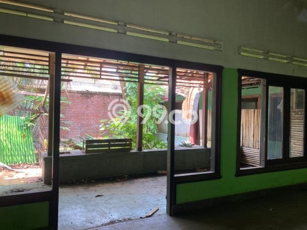Jarang Ada! Rumah Kontrakan 4 Kamar Bagus Siap Huni Supratman Jarang Ada! Rumah Kontrakan 4 Kamar Bagus Siap Huni Supratman