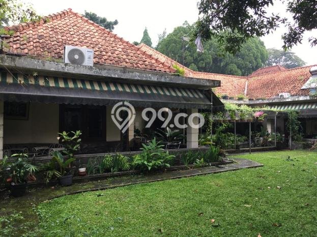 Rumah Elit Modern Siap Huni di Dago Bandung Rumah Elit Modern Siap Huni di Dago Bandung