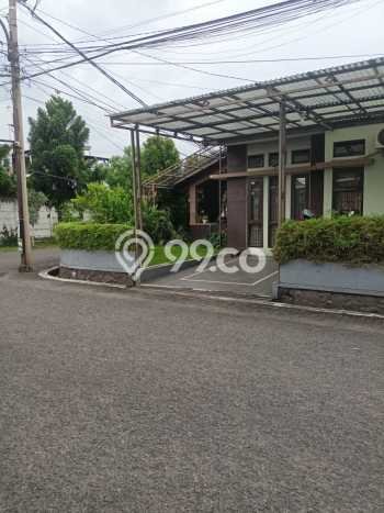 Jual Rumah Modern 3 KT di Mekar Wangi, Bandung Jual Rumah Modern 3 KT di Mekar Wangi, Bandung