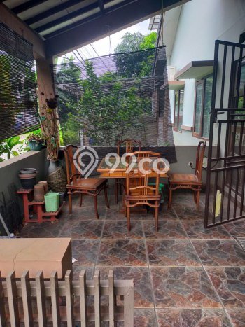 Jual Rumah Modern 3 KT di Mekar Wangi, Bandung Jual Rumah Modern 3 KT di Mekar Wangi, Bandung