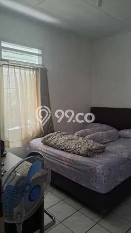 Dijual Hunian Rumah Terawat 4 Kamar di Buah Batu, Bandung Dijual Hunian Rumah Terawat 4 Kamar di Buah Batu, Bandung