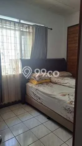 Dijual Hunian Rumah Terawat 4 Kamar di Buah Batu, Bandung Dijual Hunian Rumah Terawat 4 Kamar di Buah Batu, Bandung