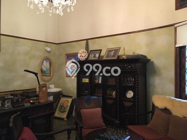 Rumah Elit Modern Siap Huni di Dago Bandung Rumah Elit Modern Siap Huni di Dago Bandung