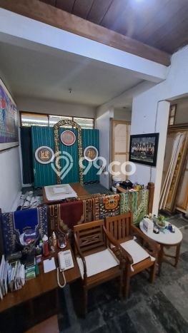 Rumah Modern 5 KT LT 156m2 di Dago Rumah Modern 5 KT LT 156m2 di Dago