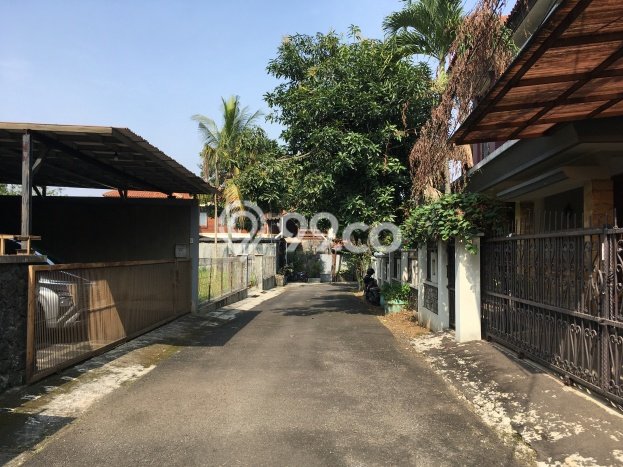 Tanah Premium di Cigadung, Luas 500m², Akses Cigadung, Bandung, Bandung Tanah Premium di Cigadung, Luas 500m², Akses Cigadung, Bandung, Bandung