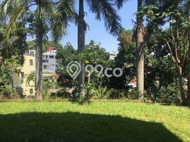 Rumah Elit Modern Siap Huni di Dago Bandung Rumah Elit Modern Siap Huni di Dago Bandung
