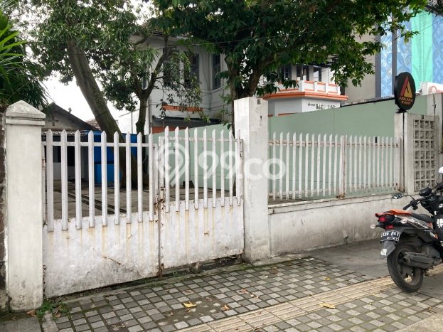 Hunian Mewah LB 120m2 Siap Pakai Desain Elegan di Riau, Bandung Hunian Mewah LB 120m2 Siap Pakai Desain Elegan di Riau, Bandung