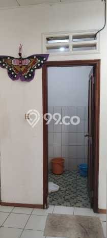 Rumah Minimalis 5 KT di Pondok Hijau Bandung Unfurnished Rumah Minimalis 5 KT di Pondok Hijau Bandung Unfurnished