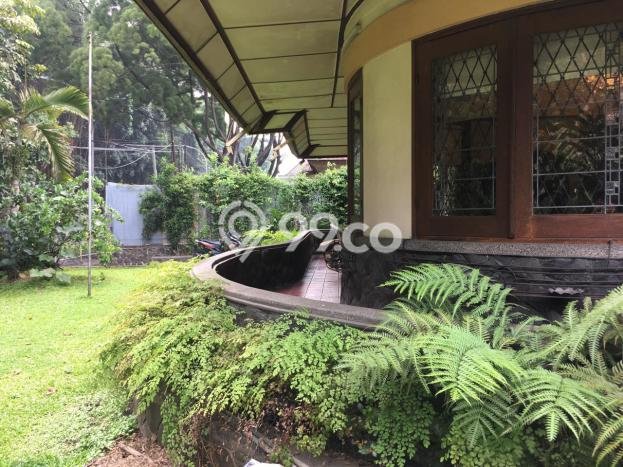 Rumah Elit Modern Siap Huni di Dago Bandung Rumah Elit Modern Siap Huni di Dago Bandung