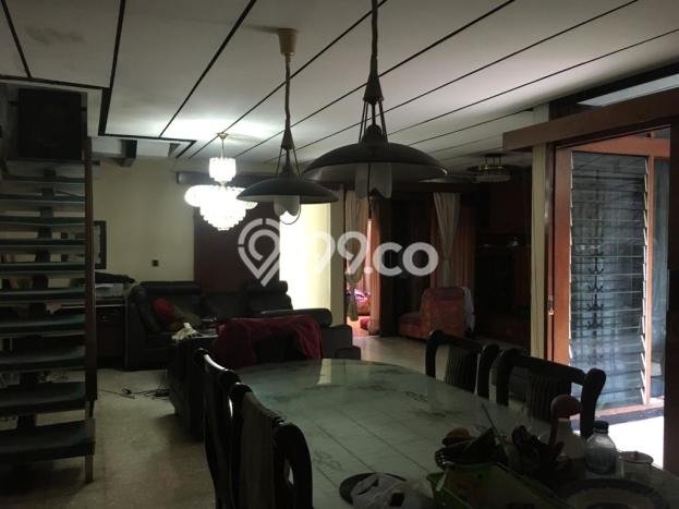 Rumah Luxury Modern Tanpa Renovasi di Bandung Kota Bandung Rumah Luxury Modern Tanpa Renovasi di Bandung Kota Bandung