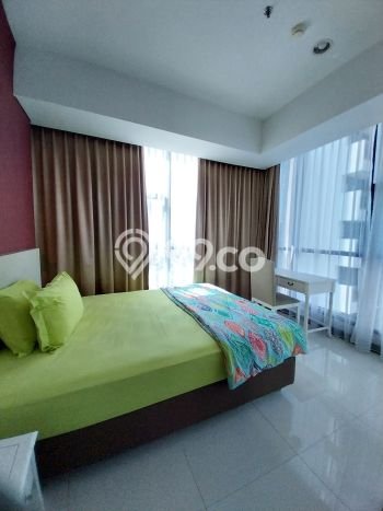 Apartemen di Tebet, 3 KT, Luas 141m2m², Lokasi Berkembang Apartemen di Tebet, 3 KT, Luas 141m2m², Lokasi Berkembang