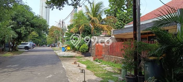 For Sale Rumah Elit Exclusive di Kebayoran Baru, Jakarta Selatan For Sale Rumah Elit Exclusive di Kebayoran Baru, Jakarta Selatan